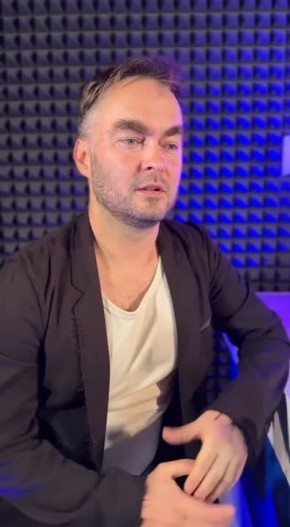 «Формула Славы»: Иван Ильющенко