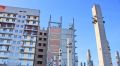 В Бийске подорожал 10-этажный недострой, который пока не удатся продать