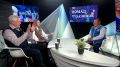 Новый гость «Факультатива» – председатель Федерации кок-бору Республики Алтай Эркин Тузачинов