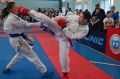 В Ребрихе завершилось краевое первенство по каратэ WKF