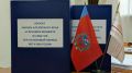 "Я уверен, что мы примем". В АКЗС обсудили бюджет региона с дефицитом 14 млрд рублей