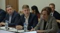 "Единая Россия" выдвинула свои предложения в проект бюджета Алтайского края