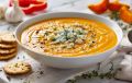 Ослепительный вкус осени: секреты тыквенного супа, который удивит каждого
