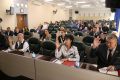 В Администрации состоялось 32-ое заседание Думы города
