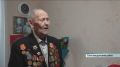 Он прошёл войну от Курской дуги до Праги