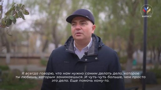 Чем Александр Бокк из Михайловского района прославил Алтайский край на всю Россию?
