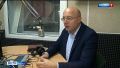В эфире радиошоу «Первые на «Маяке» говорили об итогах прошедшего сезона в парке «Изумрудном» и планах на будущее