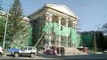 В Барнауле обновят бывший Дом пионеров