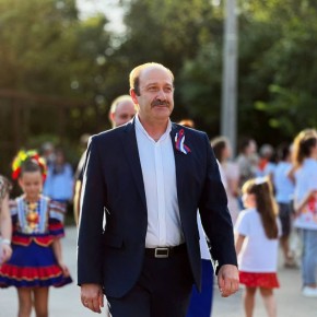 Городской совет Рубцовска в Алтайском крае отправил в отставку мэра города Дмитрия Фельдмана