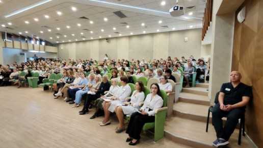 Высшее образование мешает деторождению
