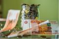 Российская пенсия: цифры, которые говорят сами за себя