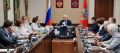 В Правительстве Алтайского края состоялось заседание наградной комиссии