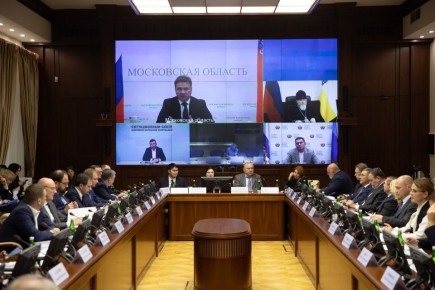 Более 78 тысяч обращений приняли в филиале фонда "Защитники Отечества" по Алтайскому краю