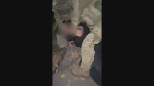 При попытке совершить теракт в Барнауле УФСБ задержала иностранца