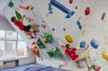 В Барнауле состоялись соревнования по боулдерингу с участием спортсменов из Алтайского края и соседних регионов