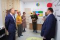 Депутаты оценили организацию доступной среды для людей с ограниченными возможностями здоровья