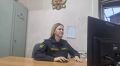 Бийчанке назначили обязательные работы после неуплаты административного штрафа