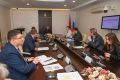 Проект переноса конечной с площади Баварина в Барнауле закончат в декабре