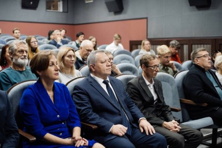 Возможности для поддержки культурных инициатив