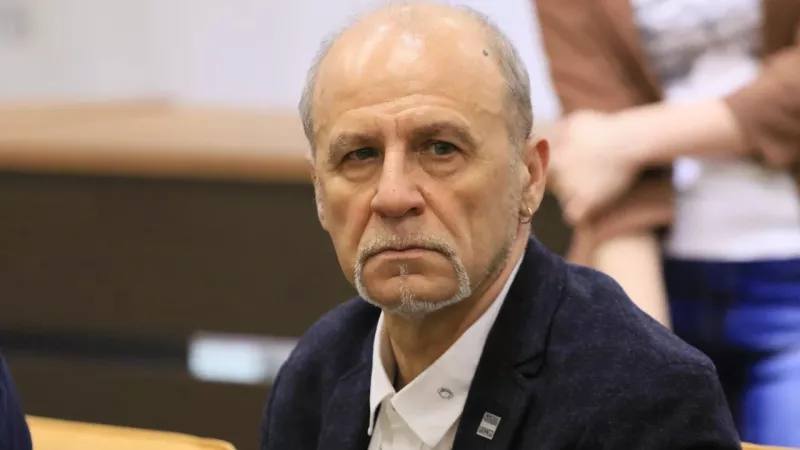 Алтайский Союз архитекторов возглавил Александр Деринг