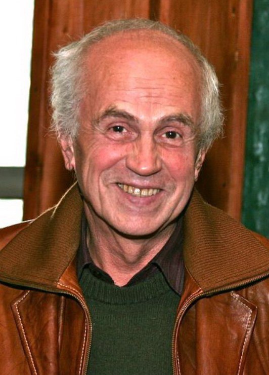 Умер Алексей Золотницкий, один из самых известных российских актёров кинодубляжа