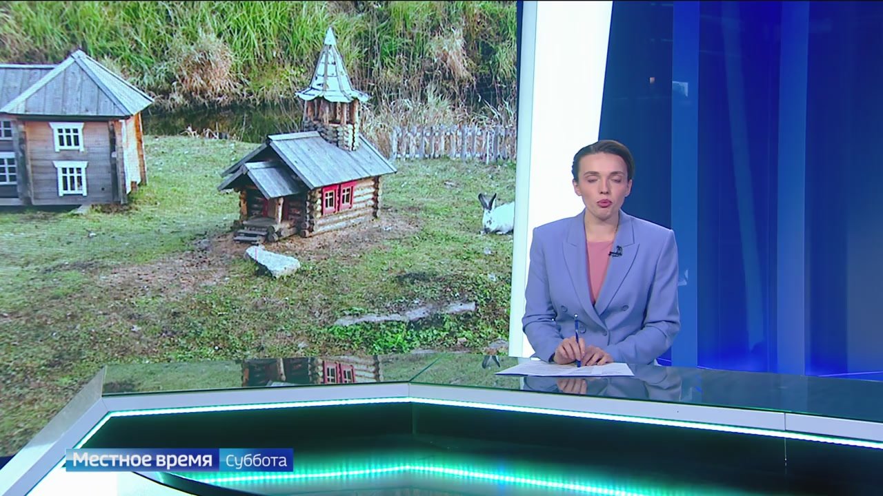 В Белокурихе работает арт-парк «Каменный остров», где оживает сказка