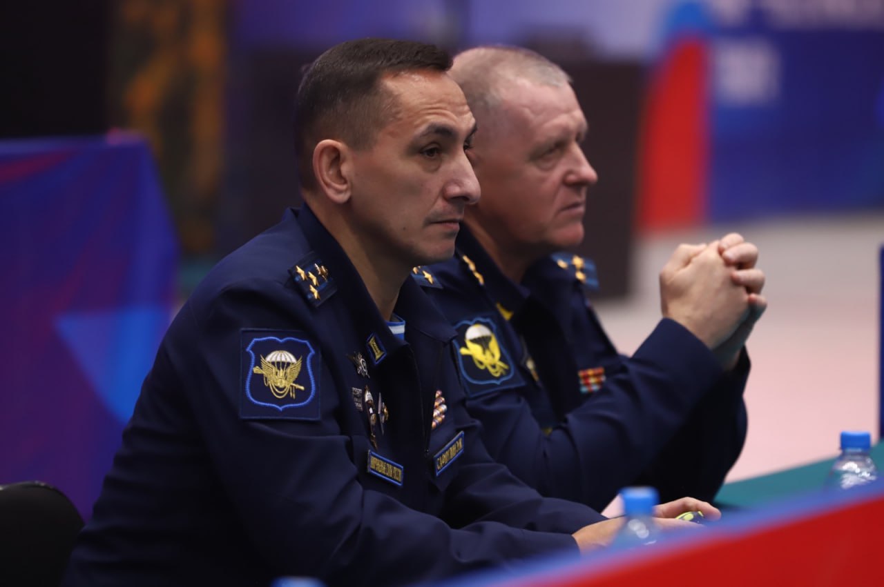 В Барнауле стартовал турнир по армейскому рукопашному бою на призы Героя России Владимира Шаманова В Барнауле стартовал турнир по армейскому рукопашному бою на призы Героя России Владимира Шаманова