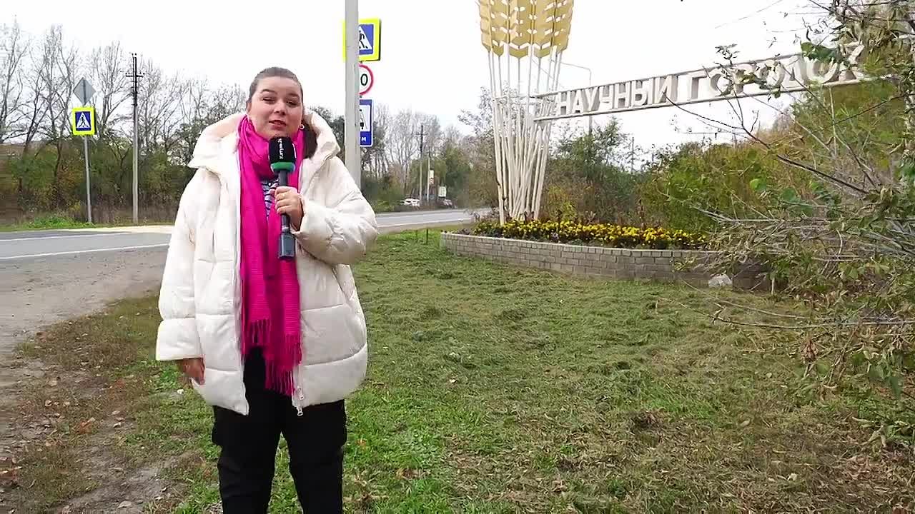 Правда ли, что все жители Научного Городка — это учёные?