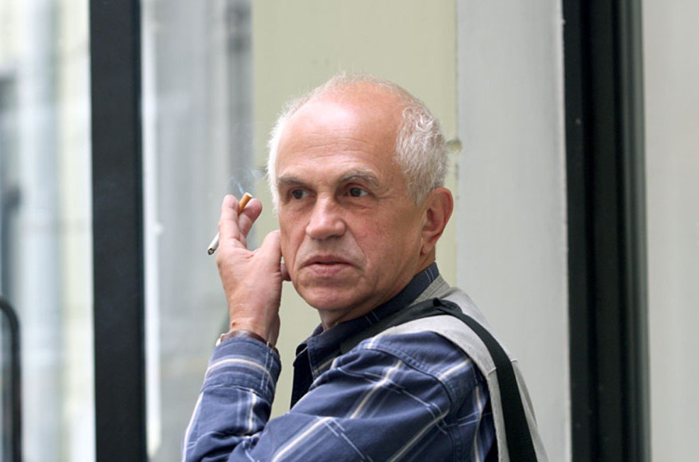Умер Алексей Золотницкий, один из самых известных российских актёров кинодубляжа Умер Алексей Золотницкий, один из самых известных российских актёров кинодубляжа
