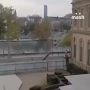Двое предполагаемых грабителей Лувра задержаны во Франции