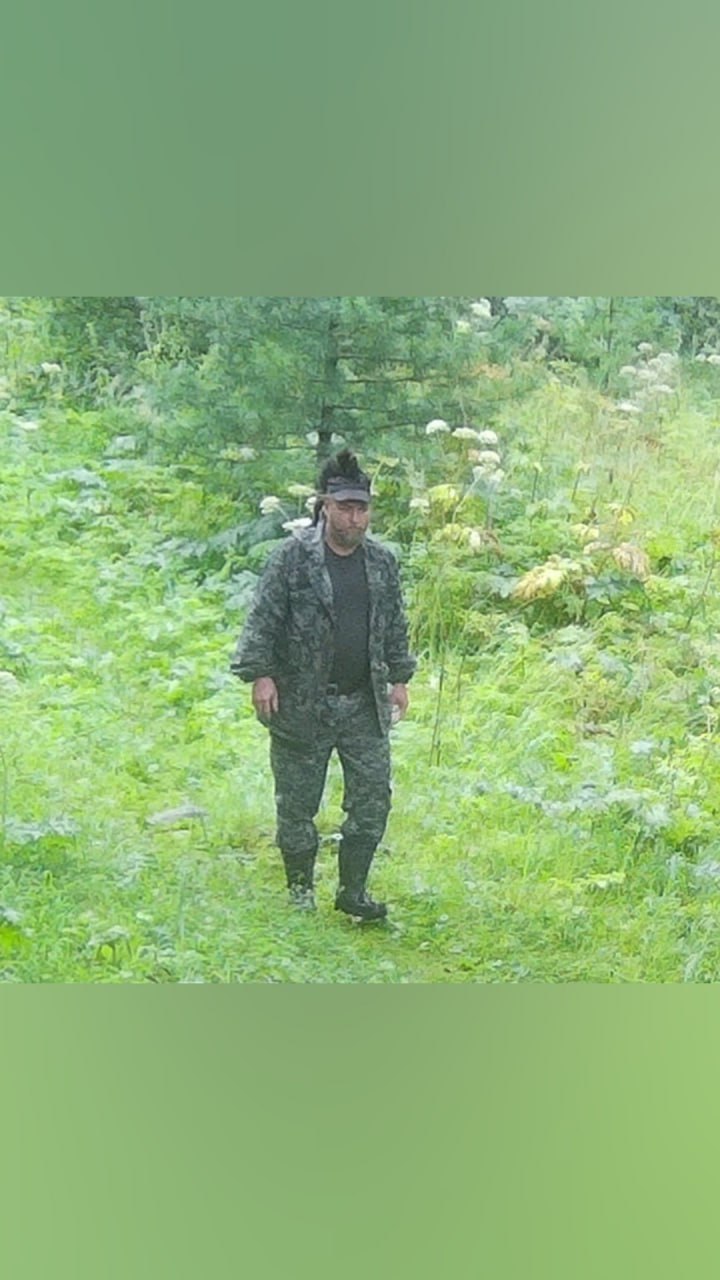 Необычная история дружбы человека и дикого зверя произошла на кордоне Алтайского заповедника "Кокши" Необычная история дружбы человека и дикого зверя произошла на кордоне Алтайского заповедника "Кокши"