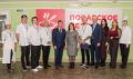 В Алтайской академии гостеприимства определили лучших «Мастер-шефов» школьной версии