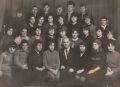 Бийскому техникуму лесного хозяйства – 95 лет