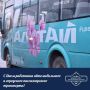 Уважаемые работники автомобильного транспорта и ветераны отрасли!