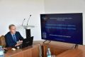 День Министерства цифрового развития и связи в Алтайском районе