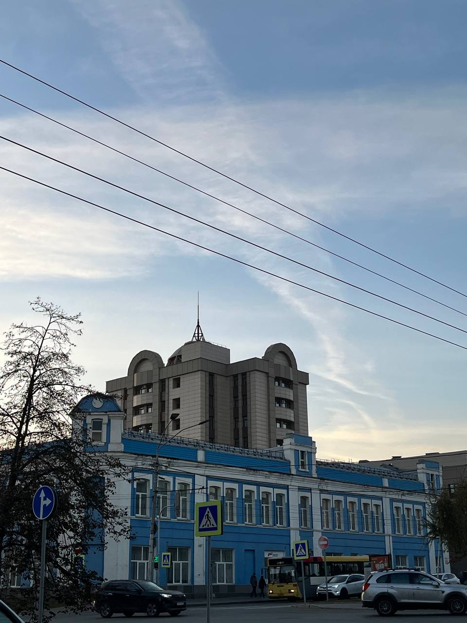 Потепление до +15 градусов и небольшие дожди ждут Алтайский край 26 октября Потепление до +15 градусов и небольшие дожди ждут Алтайский край 26 октября