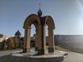 Часовня-сень с купелью в честь Иоанна Крестителя появилась в Барнауле