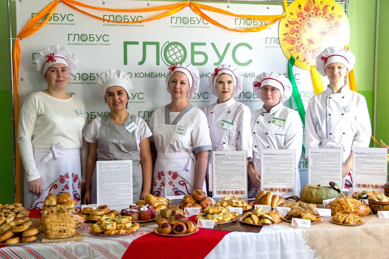 В Алтайской академии гостеприимства определили лучших «Мастер-шефов» школьной версии В Алтайской академии гостеприимства определили лучших «Мастер-шефов» школьной версии