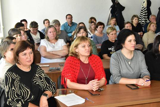День Министерства цифрового развития и связи в Алтайском районе День Министерства цифрового развития и связи в Алтайском районе