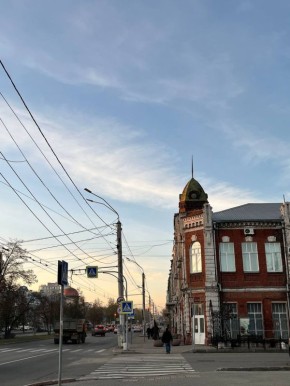 Потепление до +15 градусов и небольшие дожди ждут Алтайский край 26 октября