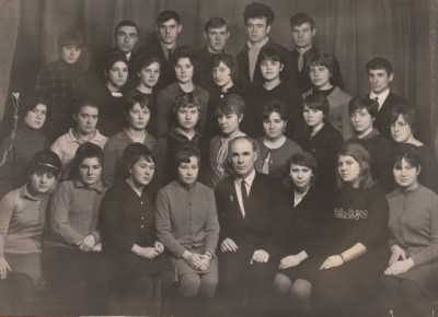 Бийскому техникуму лесного хозяйства – 95 лет
