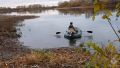 Холодная вода не прощает ошибок: правила безопасности на осенней рыбалке