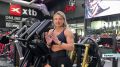 Барнаульская спортсменка стала двукратной вице-чемпионкой мира по бодибилдингу