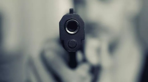 В полиции проводят проверку по факту стрельбы в дальнобойщика в Бийском районе