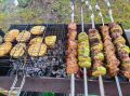 Забудьте о сухих кабачках: овощи на гриле, которые удивят даже мясоедов