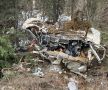 Смертельное ДТП с грузовиком произошло на Семинском перевале