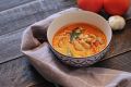 Кулинарное вдохновение: карри из курицы с кокосом