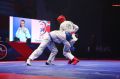 В Барнауле прошли финальные поединки этапа Кубка Вооруженных сил РФ на призы Владимира Шаманова
