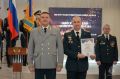Сотрудник МЧС из Алтайского края - финалист Международной Премии #МЫВМЕСТЕ