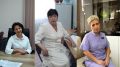 Три врача из Алтайского края удостоены почётного звания